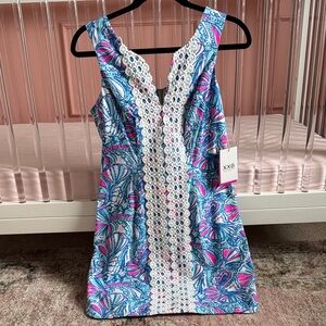 NWT Lilly Pulitzer for Target dress